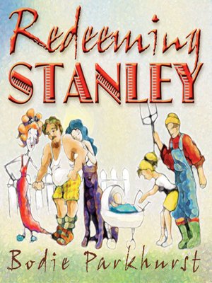 cover image of Redeeming Stanley